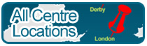 All Centre Locations 