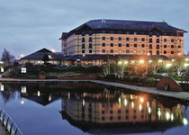 Copthorne Hotel