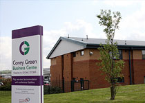 Derby Training Centre