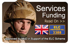 Services Funding