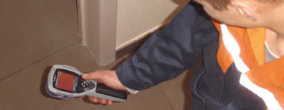 Electrical Thermography Training Electrical Thermography Training