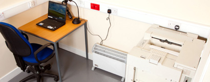 Electricity At Work Regulations