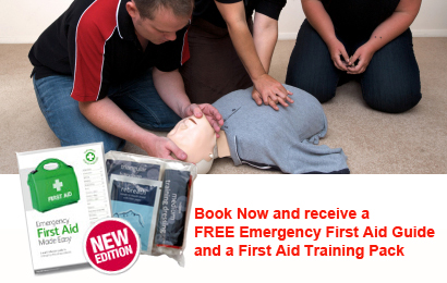 Emergency First Aid Course Free Guide
