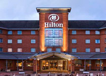 Hilton Strathclyde Hotel