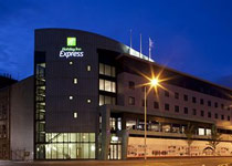 Holiday In Express Dundee