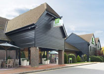 Holiday Inn Maidstone Sevenoaks