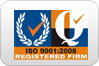 ISO 9001 Accreditation