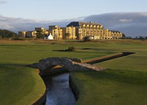 Old Course Hotel Golf Resort Spa