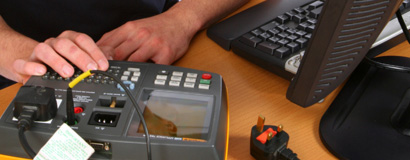 PAT Testing Business Start-Up Course