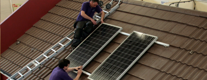 Solar Panel Installer Course Solar Panel Installer Course