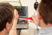 EAL 7695 Qualified Supervisor 4 Week Electrical Course