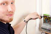 EAL 7695 Qualified Supervisor Full Electrical Course