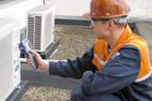 Advanced Thermography Training