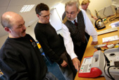 Competency PAT Testing Course
