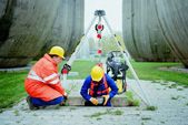 Confined Space Courses - Winch