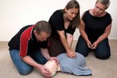 Emergency First Aid At Work