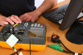 PAT Testing Business Start-Up Course