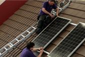 Solar Panel (PV) Electrical Installation Course