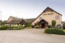 Chesterfield Venue