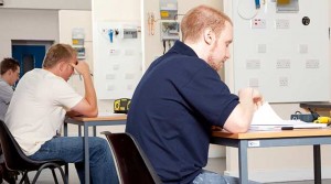 City and Guilds 2394-01 Course
