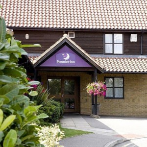 Premier Inn Basildon