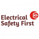 Electrical Safety First Logo