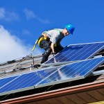 Solar Installer