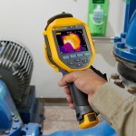 Fluke Thermal Camera