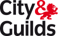 City & Guilds Accreditation
