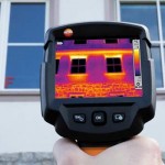 Building Thermography Course