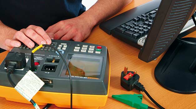 PAT Testing Competency Training Course