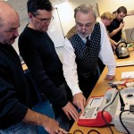 PAT Testing Competency Training Course