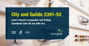 City and Guilds Inspection and Testing Training Courses 2391-10 and 2392-10