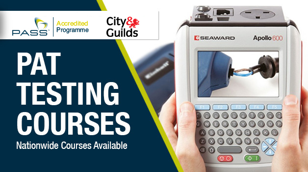 PAT Training Courses