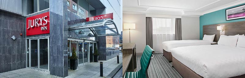 Jurys Inn Middlesbrough