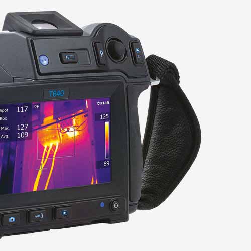 Thermal Imaging Cameras